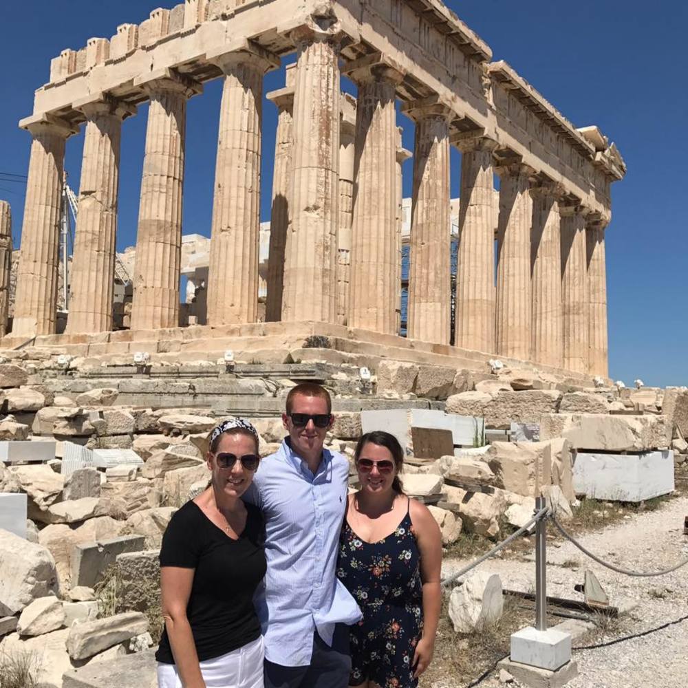 Meet your Posher, Amanda